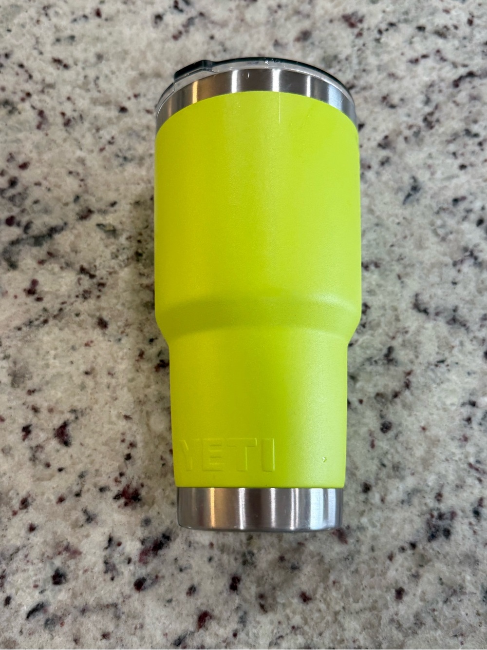 Yeti Cup - Picture 2 of 5
